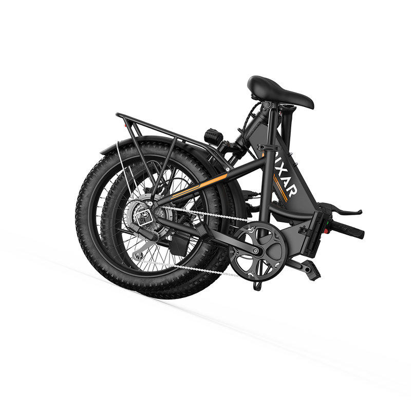 PIXAR® Rusher Elektrofahrrad 25 km/h